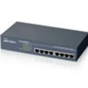 AIRLIVE GSH800 SWITCH 8 Port 10/100/1000 Base T
