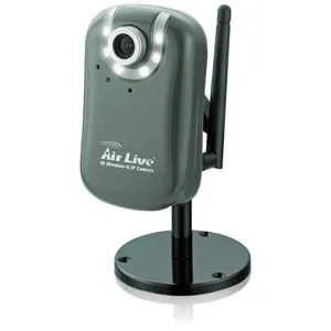 WL-2000CAM IR Camera IP INALAMBRICA G Multi-Perfil