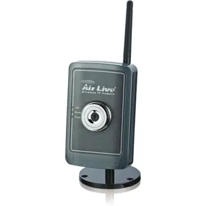 WL-1000CAM Camera IP INALAMBRICA G