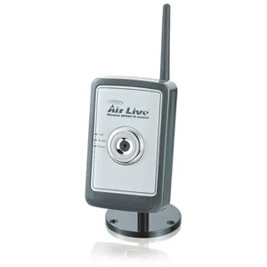WL-1200CAM Camera IP INALAMBRICA G Dual Mode