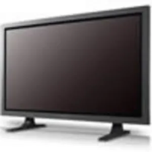MONITOR 62" LCDTV PPM63M7FB  Black 1920 x 1080
