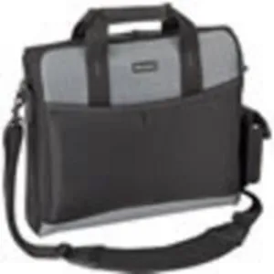 BOLSO 15" ULTRA LITE STANDARD NEGRO GRIS  TUL300