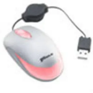MINI MOUSE OPTICO KALEIDOSCOPE RETRACTIL  AMU0503US