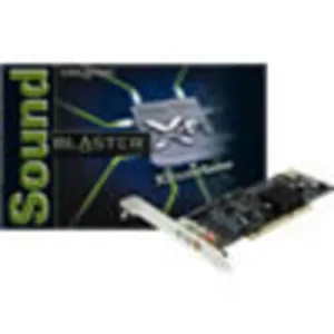 T Sonido X-Fi XtremeGamer Box SC7SB073A0