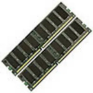 HP 2GB Reg PC2-5300 2x1GB Kit  408851-B21
