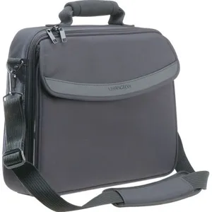 Bolso tela sintetica para notebook 15" Traditional (ae0 059)