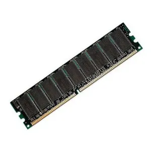 512MB UNBUFFERED ECC PC2-6400 DDR2 (1X512 MB)  para ML110 g5 p/n 450258-B21