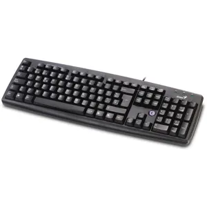 TECLADO KB-06XE  Negro   Esp  ps2 pn 31300693130