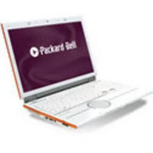 EasyNote MB89  C2D T5750 2GB 320GB VGA nVidia8400 512mb dedicado DVDRW 15,4" webcam BT WL HDMI WVHP