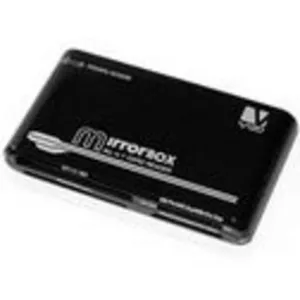 Lector MIR-521 Multiple card EXT USB2.0 high speed
