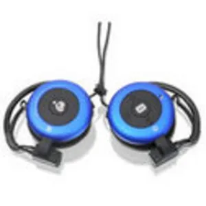Audífono Bluetooth STEREO MP3/PDA/ MUSIC PHONE A2DP/AVRCP   P/N GBMH211W6