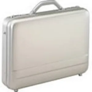 MALETIN DE ALUMINIO EXECUTIVE HARD SIDED ATTACHÉ 17" P/N TED003