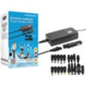 CARGADOR UNIVERSAL PARA NOTEBOOK 90W C05-181