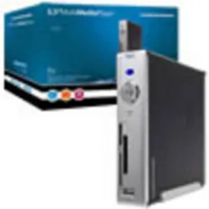 DISCO DURO EXTERNO 3.5" 500GB SATA TV/VIDEO/ MULTI MEDIA PLAYER  C10-334