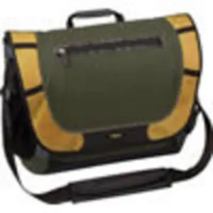 BOLSO MESSENGER 15.4  P/N TSM03702US