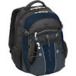 BOLSO 15.4" LEAGUE BACKPACK BLACK/NAVY TSB07501US