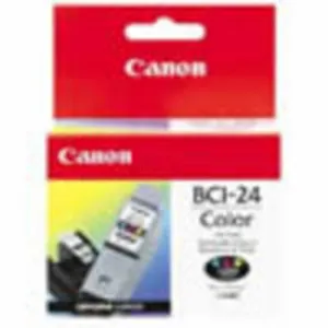 CARTRIDGE BCI-24CI COLOR (kit 2tanques)