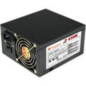 Fuente Poder 430w / 8cm TR2 W0070RUC