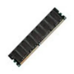 MEM 1 GB PC2-5300 DDR2 (2 X 512 MB) , SINGLE RANK P/N 408850-b21