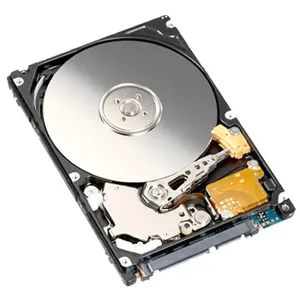 DISCO DURO  320 GB 2.5"   SATA notebook