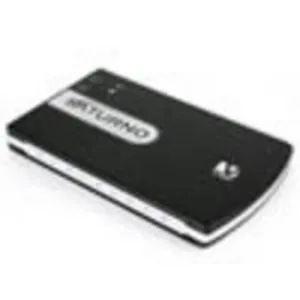 HDD ext. 2.5" 250Gb SATA  eSATA VIZO Saturno