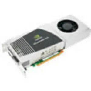 Nvidia Quadro CS4 Accelerator   VCQUADRO-CX 1.5GB GDDR3 PCI Express x16 (2.0v) DVI-I, DisplayPort doble, estére
