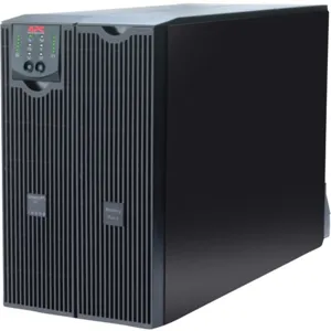 UPS SMART RT 10000 VA D/CONV. ON LINE  pn: SURT10000XLI