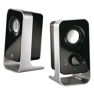 Parlantes LS11 2.0 3W  BOX  p/n 980-000046