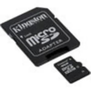 4GB MICRO SDHC Class4 Card  pn	SDC4/4GB