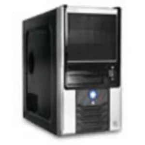 VI5000BNS Wing MA Negro Fan 12cm MATX