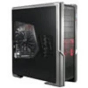 VI9000 1W2Z Spedo Advance Package/Black/Win/SECC