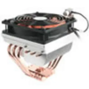 Ventilador CPU Big Typ VX Retail BOX CL-P0310-01