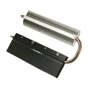 Spirit RS Memory cooler con Heat pipe CL-R0026