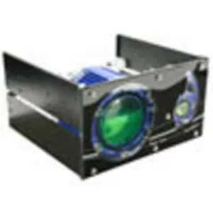 AquaBay M1 2U Liquid Level&Flow Tank CL-W0032