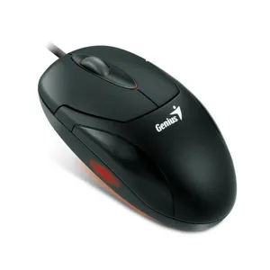 Mouse XScroll USB 400dpi