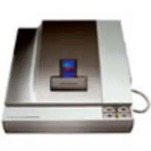 SCANNER EPSON PERFECTION V350P 4800 x 9600dpi 48BIT negativos y diapoitivas  USB