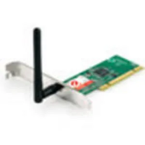 T.RED Wireless 802.11G PCI adapter