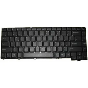 Teclado  Notebook  Inglés F9