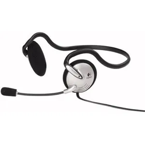AUDIFONO + MIC CLEAR CHAT P/N 981-000088