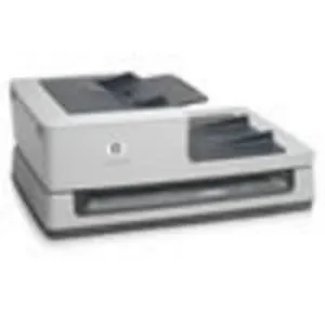 SCANNER SCANJET N8420  25PPM  /50 IPM (LETTER B/N 200DPI) 20PPM (150DPI) USB