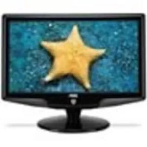 MONITOR 17" LCD MOD 731FW WIDE