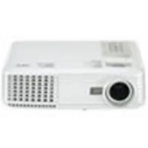 Proyector NP200 DLP 1024x1050 2100 ANSI L. + BOLSO