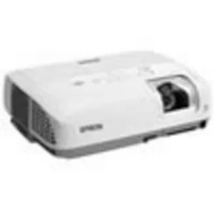 Proyector EPSON PowerLite S6+ 2200ansi lumens  svga (800x600)