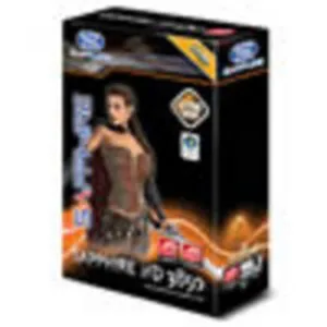 ATI RadeOn HD 3850 512MB GDDR3 PCI-E dual dvi-i / tvo