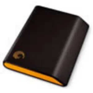 HDD EXTERNO 2.5" 250GB FREE AGENT GO USB2.0 C/cable