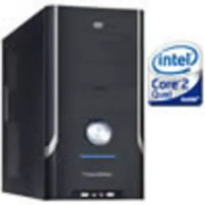 PC Prime Core2DUO 7400