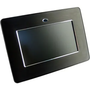 Marco de Foto Digital 7" oem 12V SIN control remoto ni Transformador
