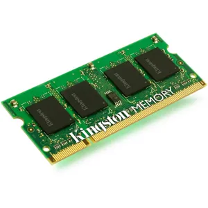 SODIMM 1 GB DDR2 800 200pins para notebooks