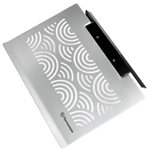 Notebook Cooler SILENT CLN0001 (13" ~ 15" )