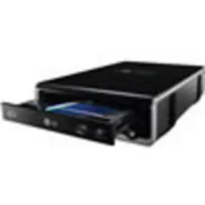 REGRABADOR DVD EXTERNO GE20LU10-NU10 20x USB LIGHT SCRIBE